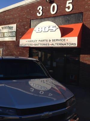 Bo's Auto Electric Service