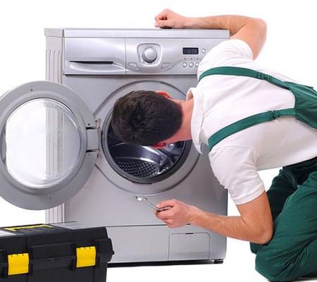 Dryer Repair Chicago