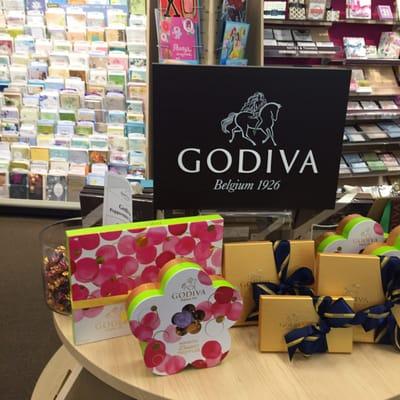 Godiva