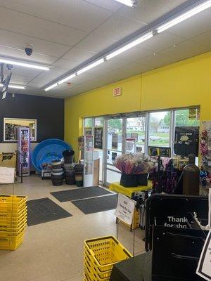 Dollar General