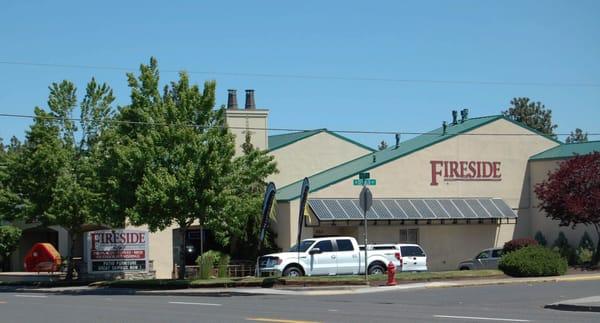 2-Fireside - Bend, OR - Exterior