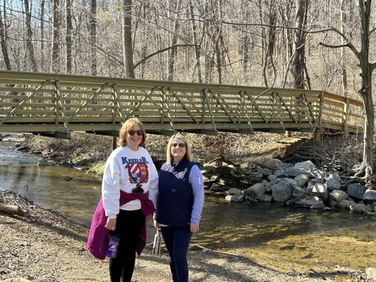 Blue Ridge Center For Enviromental Stewardship