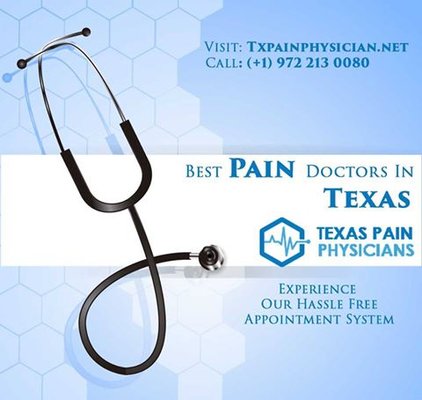 Texas Pain Physicians