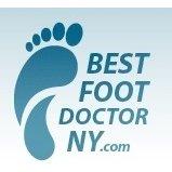 Best Foot Doctor NY