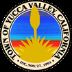 Town of Yucca Valley California