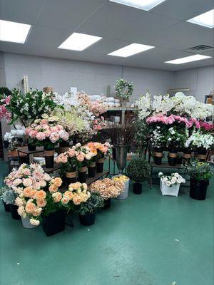 Dreisbach Wholesale Florists