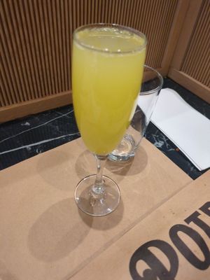 Mimosa