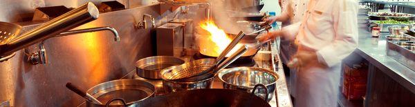 We provide Restaurant Hood Fire Suppression System Service