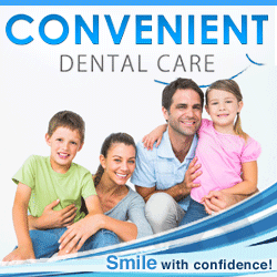 Convenient Dental Care