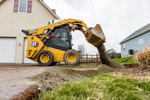 Lyons & Hohl Paving