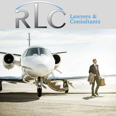 RLC Corporate Counsel for your Business