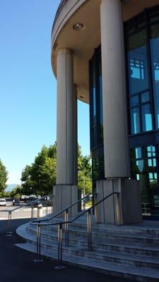 Whatcom County Courthouse