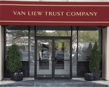 Van Liew Trust Co