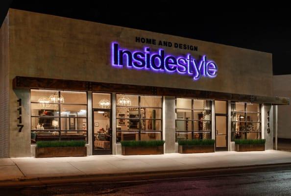 Inside Style