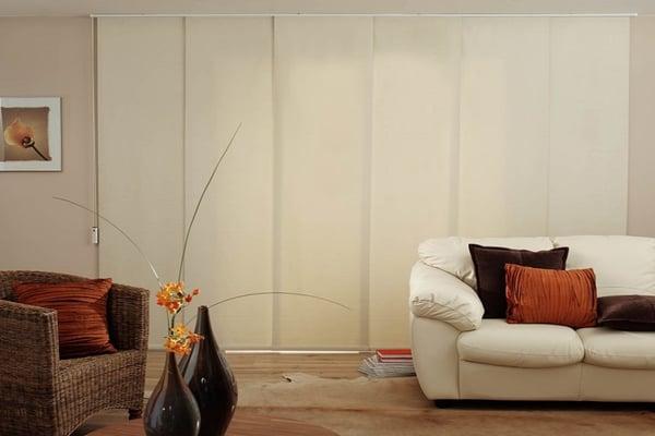 SLIDING DOOR PANELS
WE OFFER FREE INSTALLATION