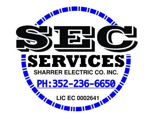 Sharrer Electric