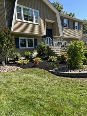 Bolesta Landscaping