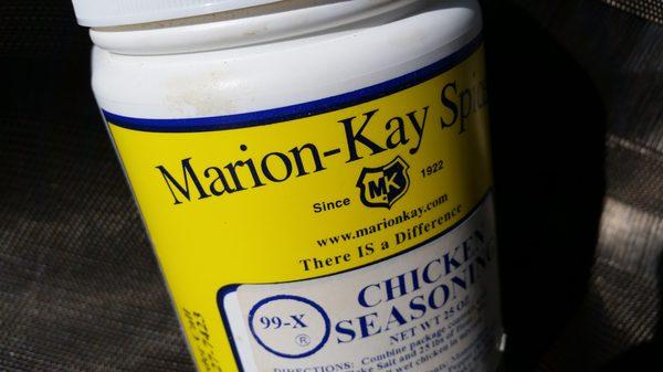 Marion-Kay Spices