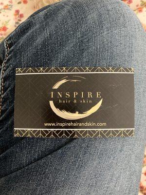 Inspire Salon