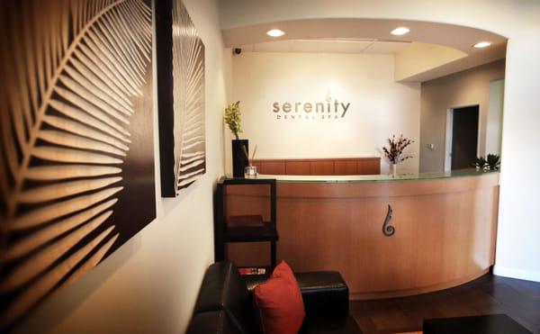 Serenity Dental Spa