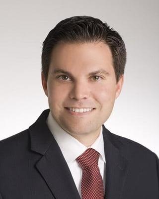 Michael J. Bryant, CPA - Partner