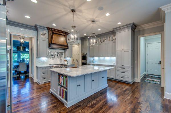 Superior Custom Homes & Remodeling