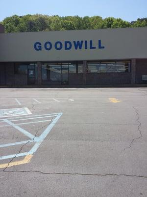 Goodwill - Guntersville