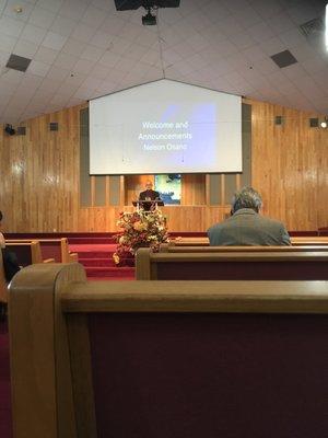 Orlando Filipino Seventh-Day Adventist Church