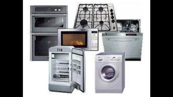 Appliance Forensics