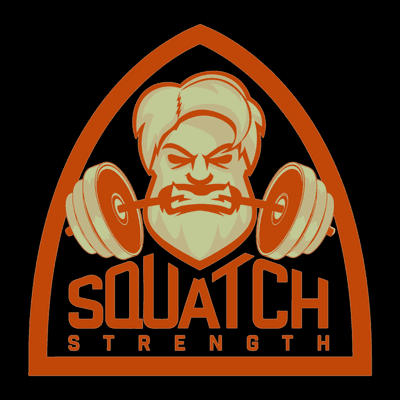 Squatch Strength