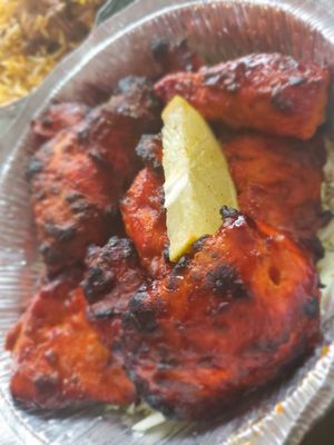 Chicken Tikka