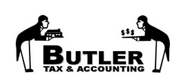 Butler Tax and Accounting