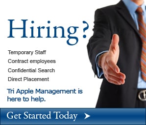 Employment Agency