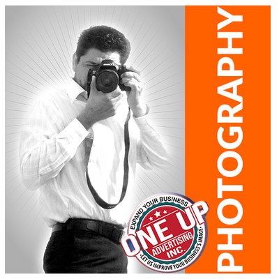 photography Marketing / advertising