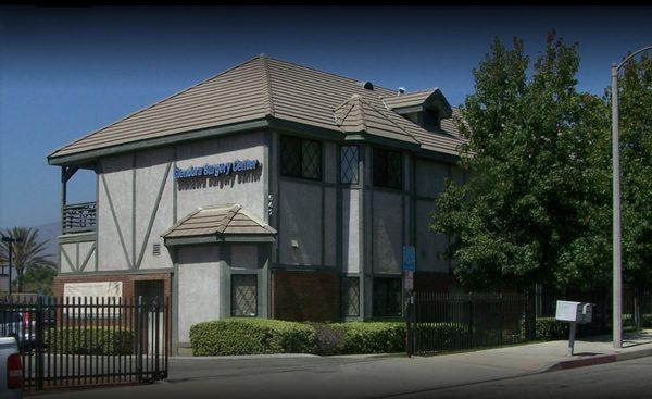 Glendora Surgery Center