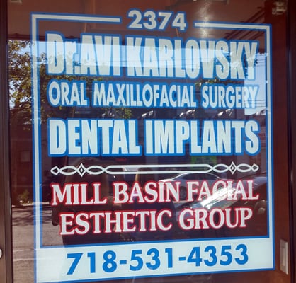 Mill Basin Aesthetic Group - 2374 Ralph Avenue Brooklyn, NY  11234
 718-531-4353