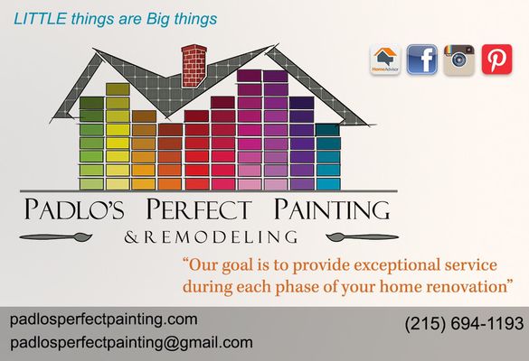 Introducing our new ad in Moorestown Living Magazine beginning March 1st :)