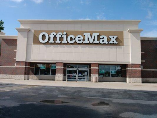 OfficeMax