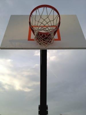 The Hoop