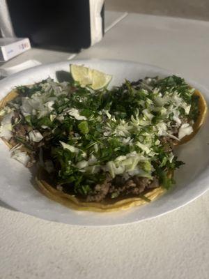 Jennys Tacos