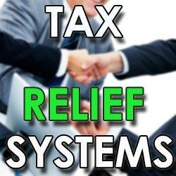 Tax Relief Systems - Riverside County