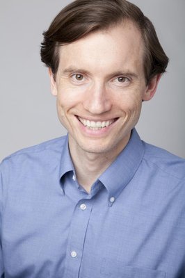 Dr. Matthew Sullivan, ND, EAMP