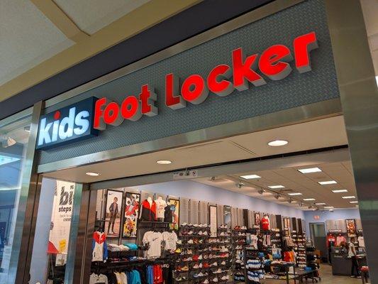 Foot Locker