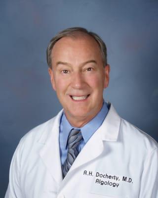 Dr. Richard Docherty, MD