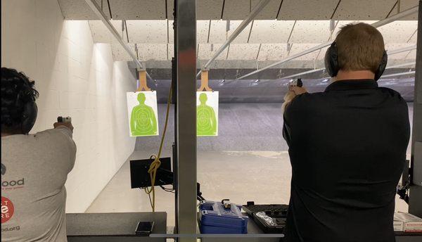 CCW Qualification