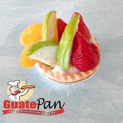 Fruit Tart