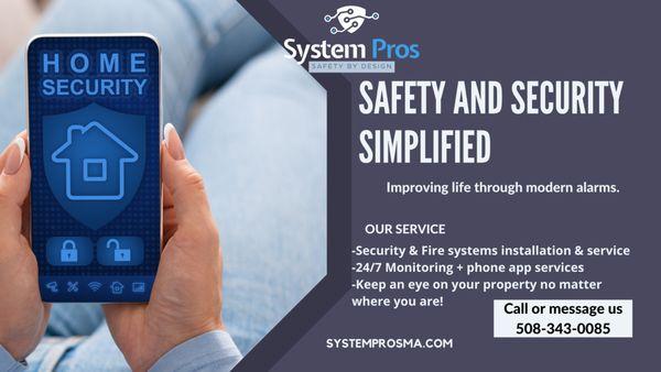 System Pros