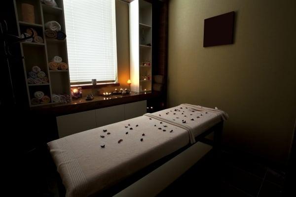 H2O Spa Massage Manhattan Mid-Town