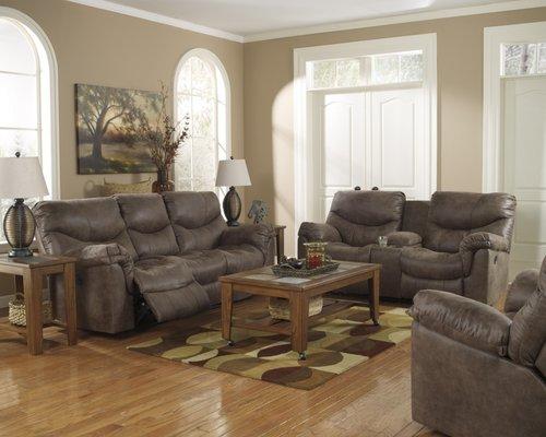 McGuire Furniture Rental & Sales