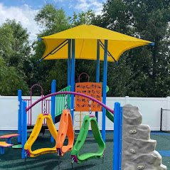 Preschool Playground